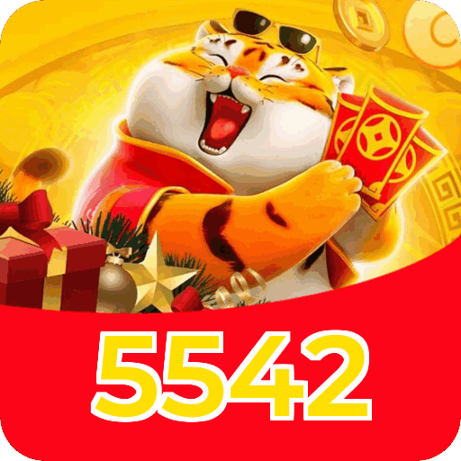 5542 Loteria - Mega-Sena e Mais