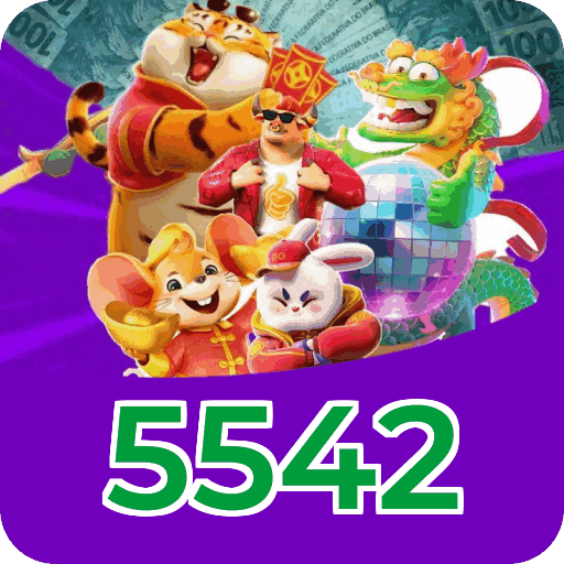 5542 Baixar App