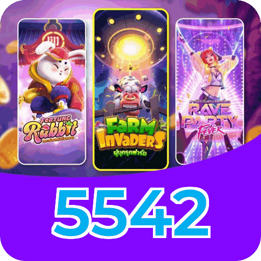 5542 App Mobile - Android e iOS